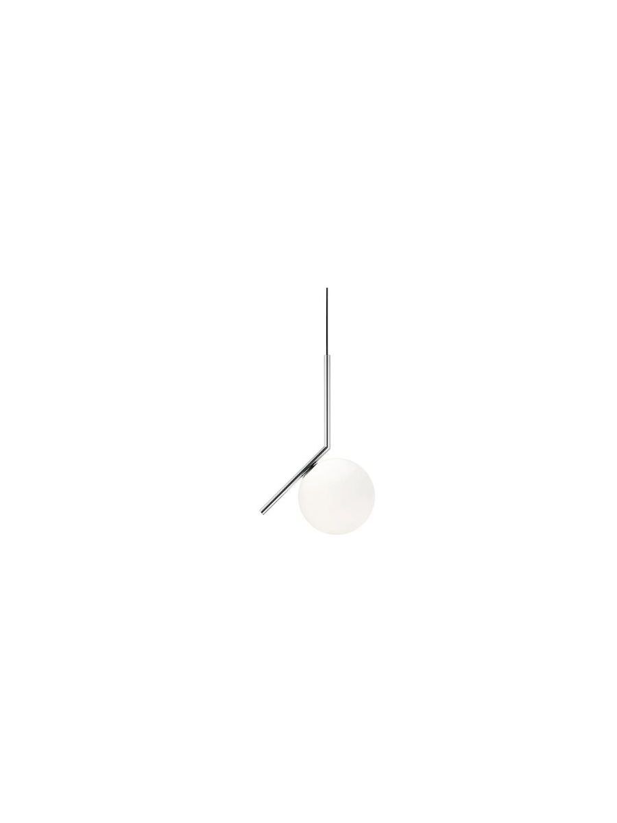 IC LIGHTS SUSPENSION 2-CHROME-GRAND