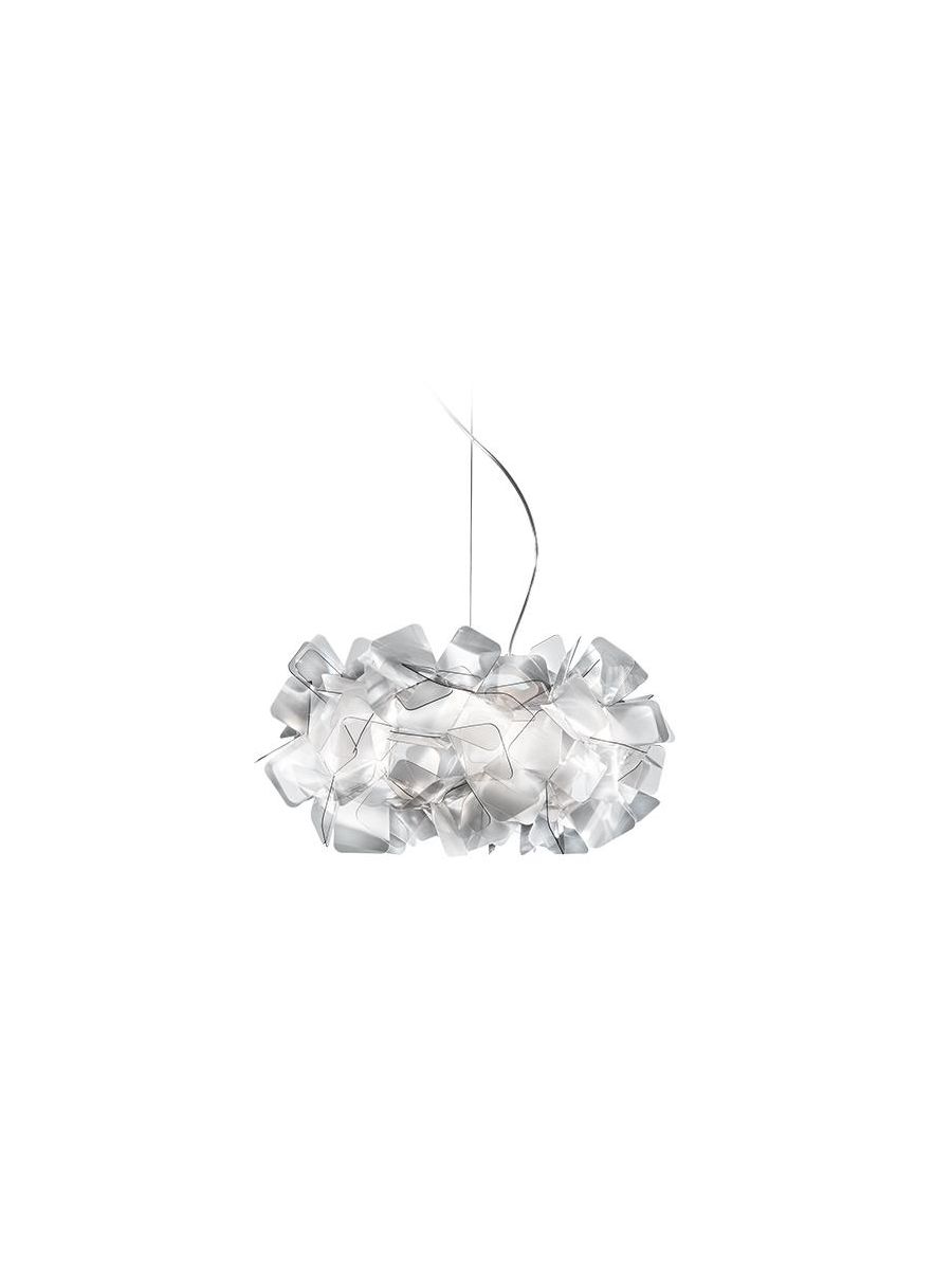 CLIZIA SUSPENSION - FUMÉ