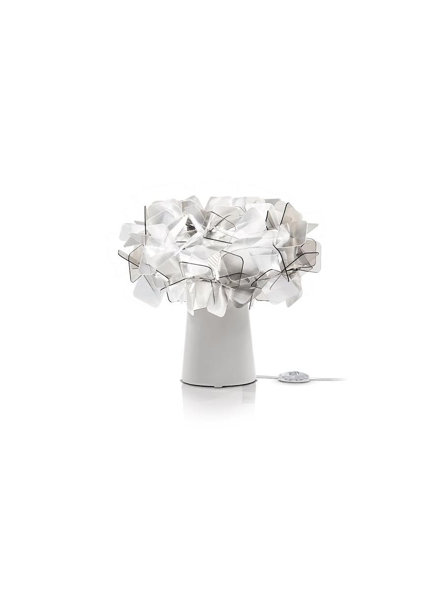CLIZIA TABLE - FUMÉ