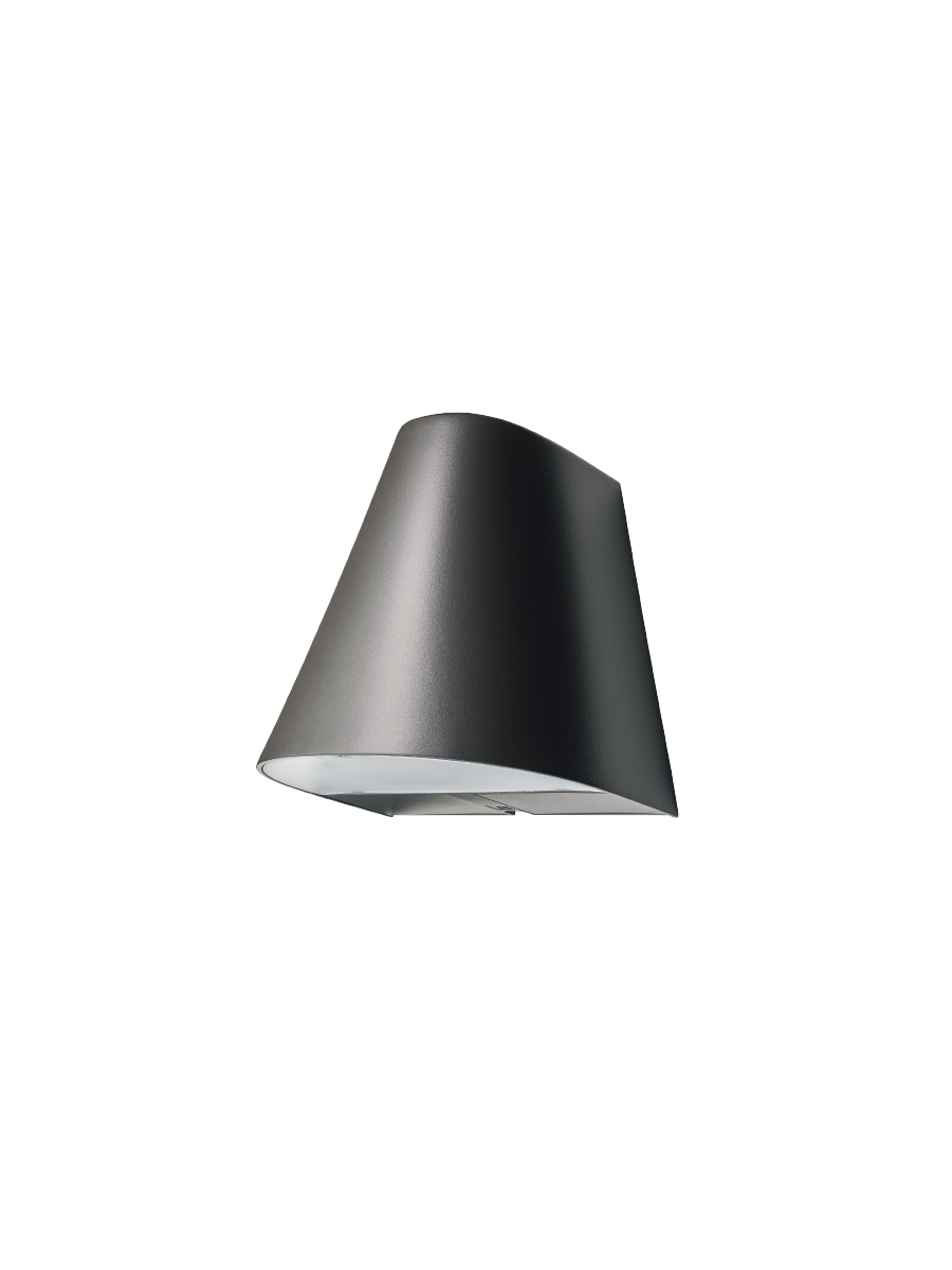 SPIKE GRAPHITE LED UPLIGHT 3000K COUPURE DE PHASE