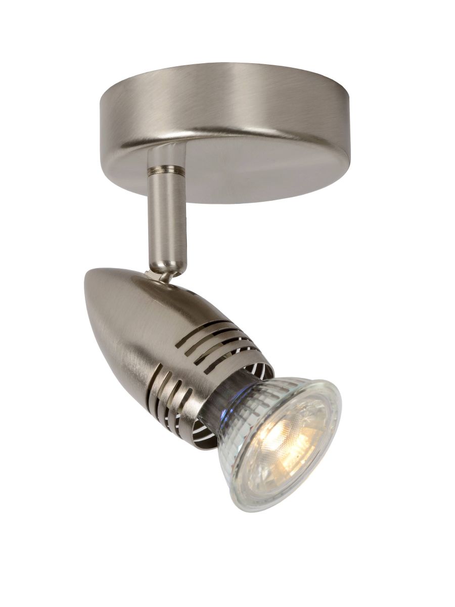 CARO-LED SPOT PLAFOND 1XGU10