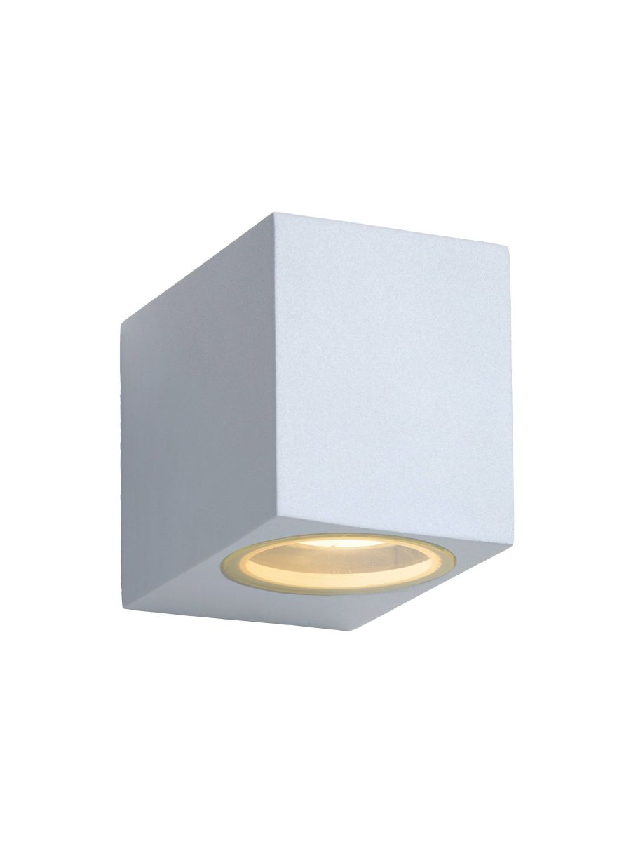 ZORA-LED SPOT EXT. RECT. 1X5W BLANC