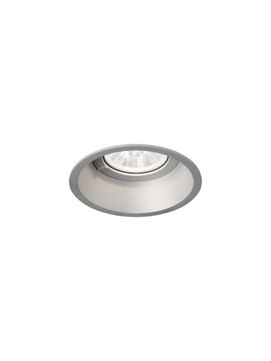 DEEP CEILING REC 1.0 LED 2000-3000K S 6/9W 350/500MA 17V CRI90 STANDARD