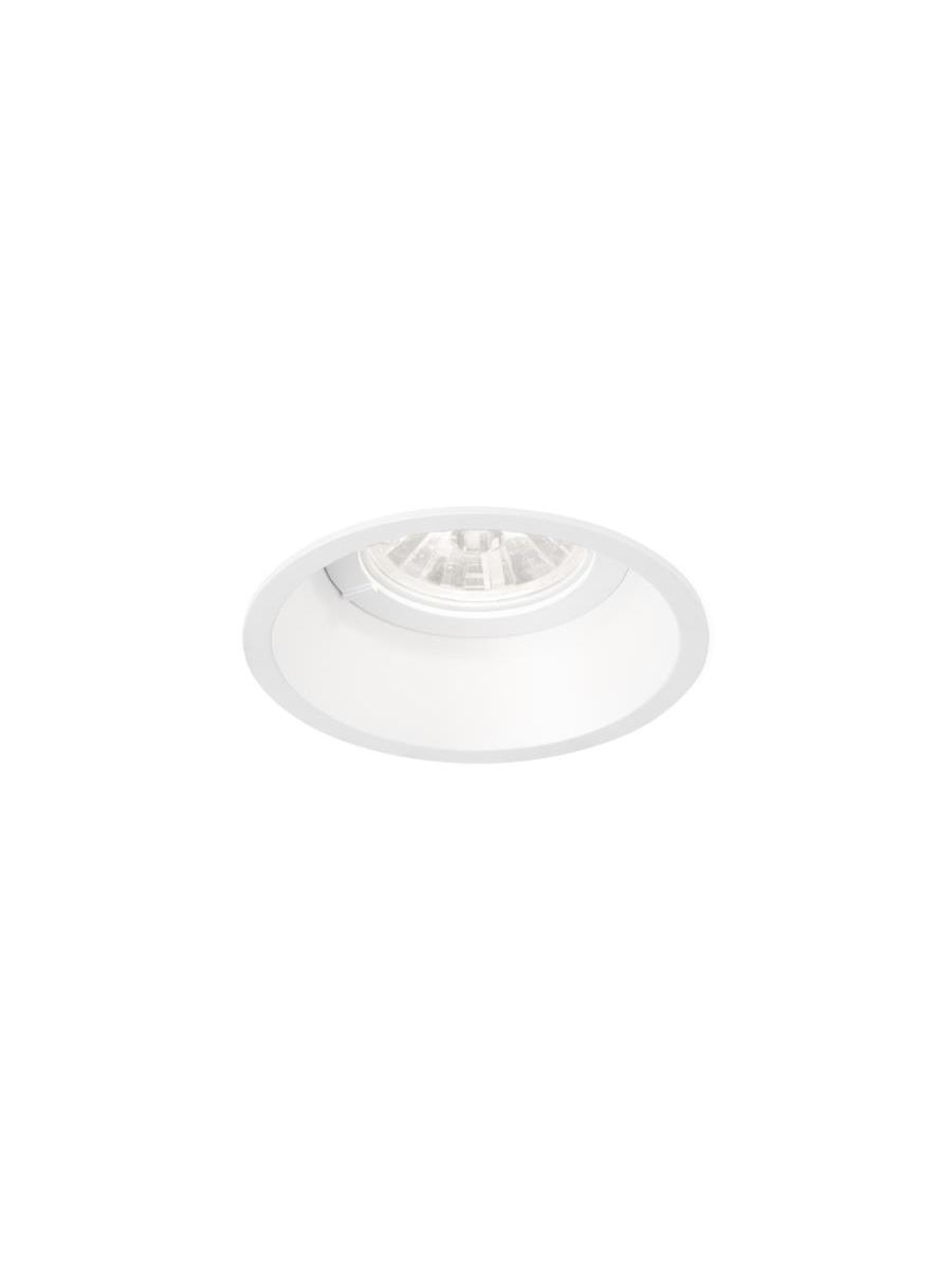 DEEP CEILING REC 1.0 LED 2000-3000K W 6/9W 350/500MA 17V CRI90 STANDARD