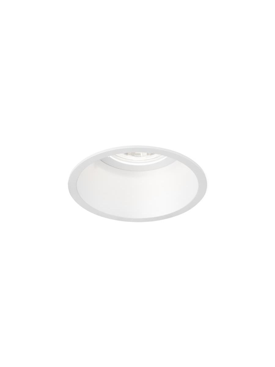 DEEPER CEILING REC 1.0 MR16 W MAX. 12W GU5.3 12V