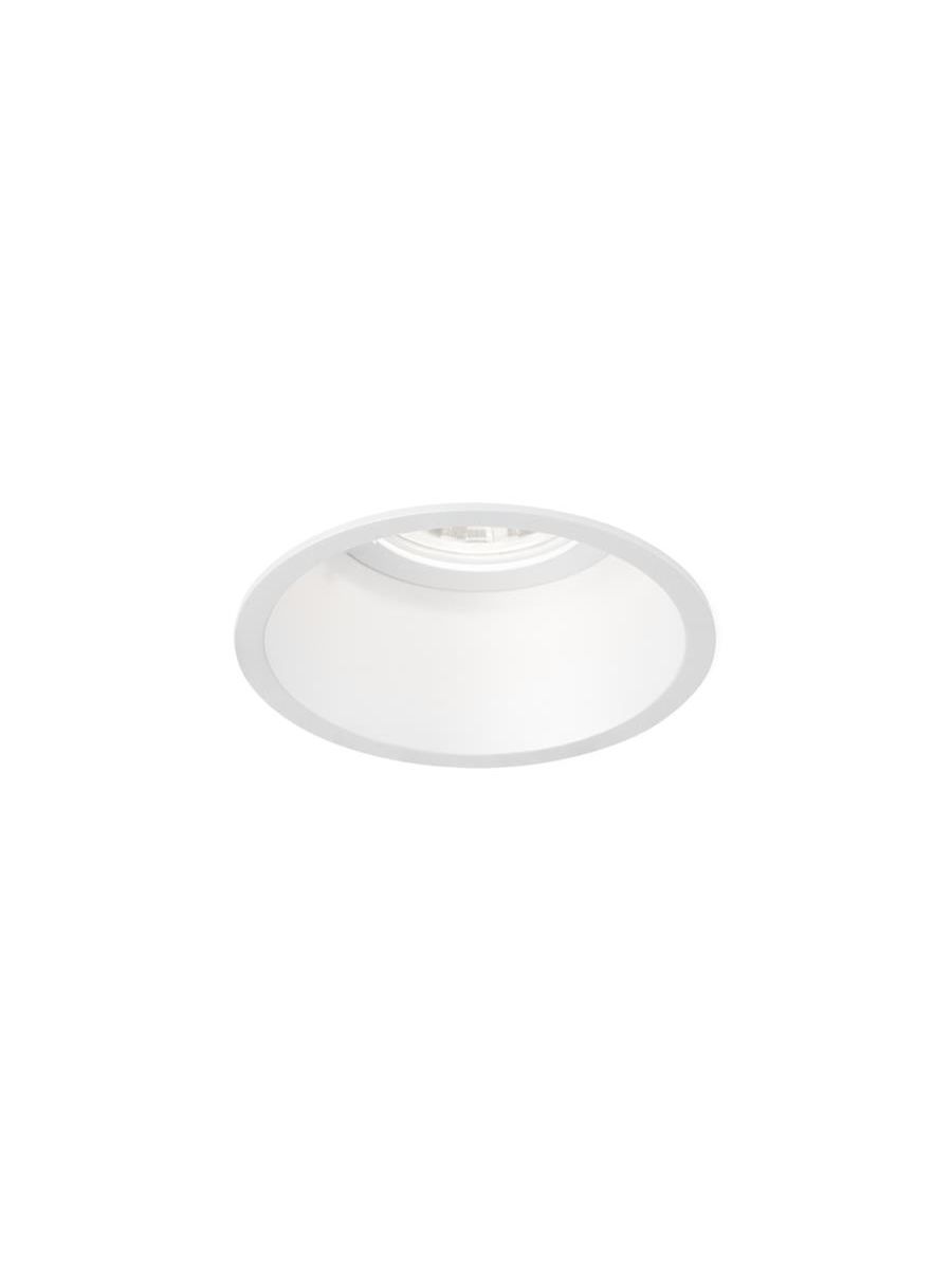 DEEPER CEILING REC 1.0 PAR16 W MAX. 12W GU10 100-240VAC