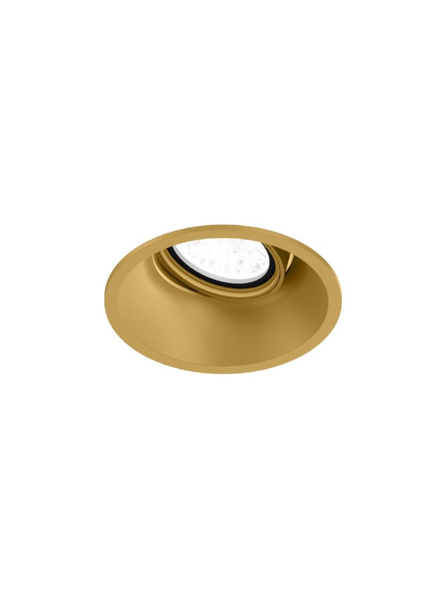 DEEP ADJUST CEILING REC 1.0 LED 2000-3000K G 6/9W 350/500MA 17V CRI90 STANDARD