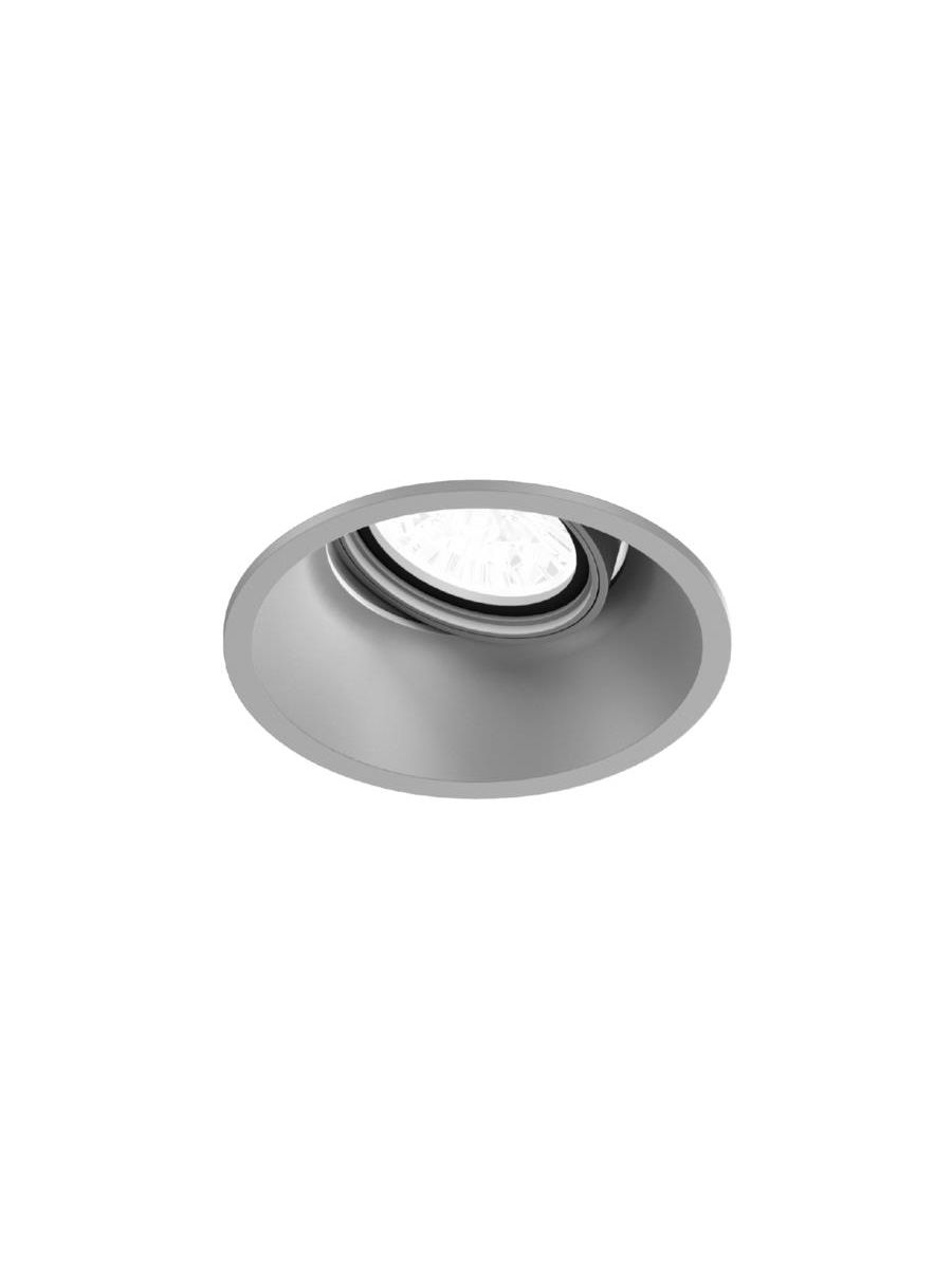 DEEP ADJUST CEILING REC 1.0 LED 2000-3000K S 6/9W 350/500MA 17V CRI90 STANDARD