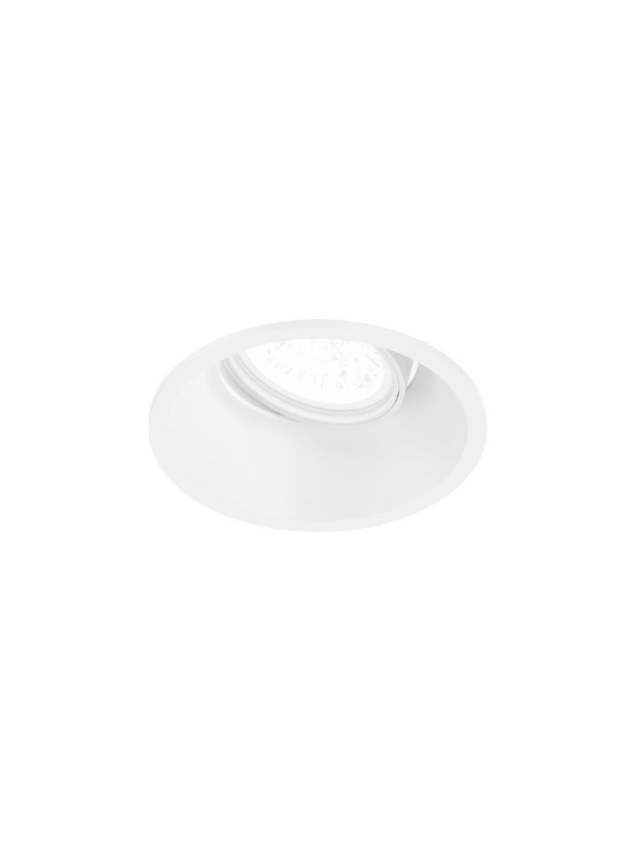 DEEP ADJUST CEILING REC 1.0 LED 2000-3000K W 6/9W 350/500MA 17V CRI90 STANDARD