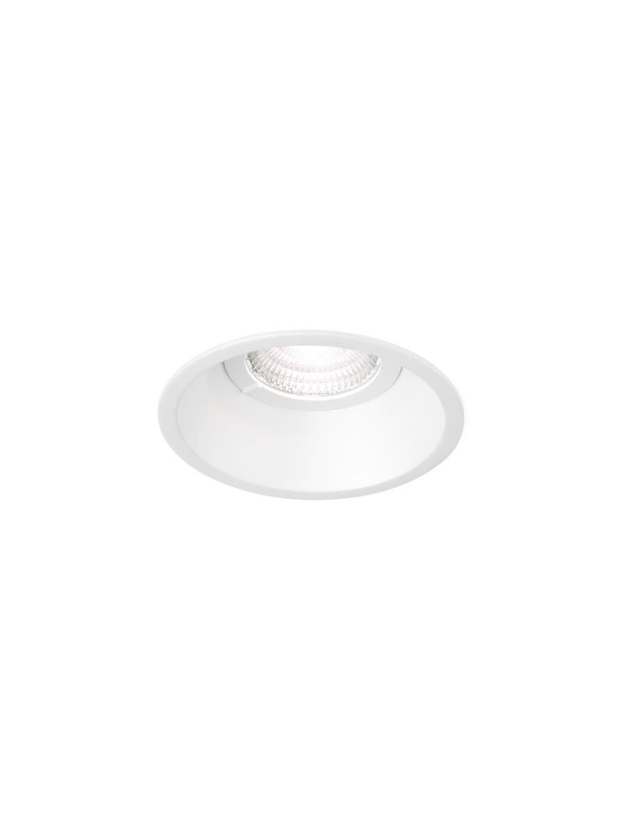 DEEP IP44 CEILING REC 1.0 MR16 W MAX. 12W GU5.3 12V