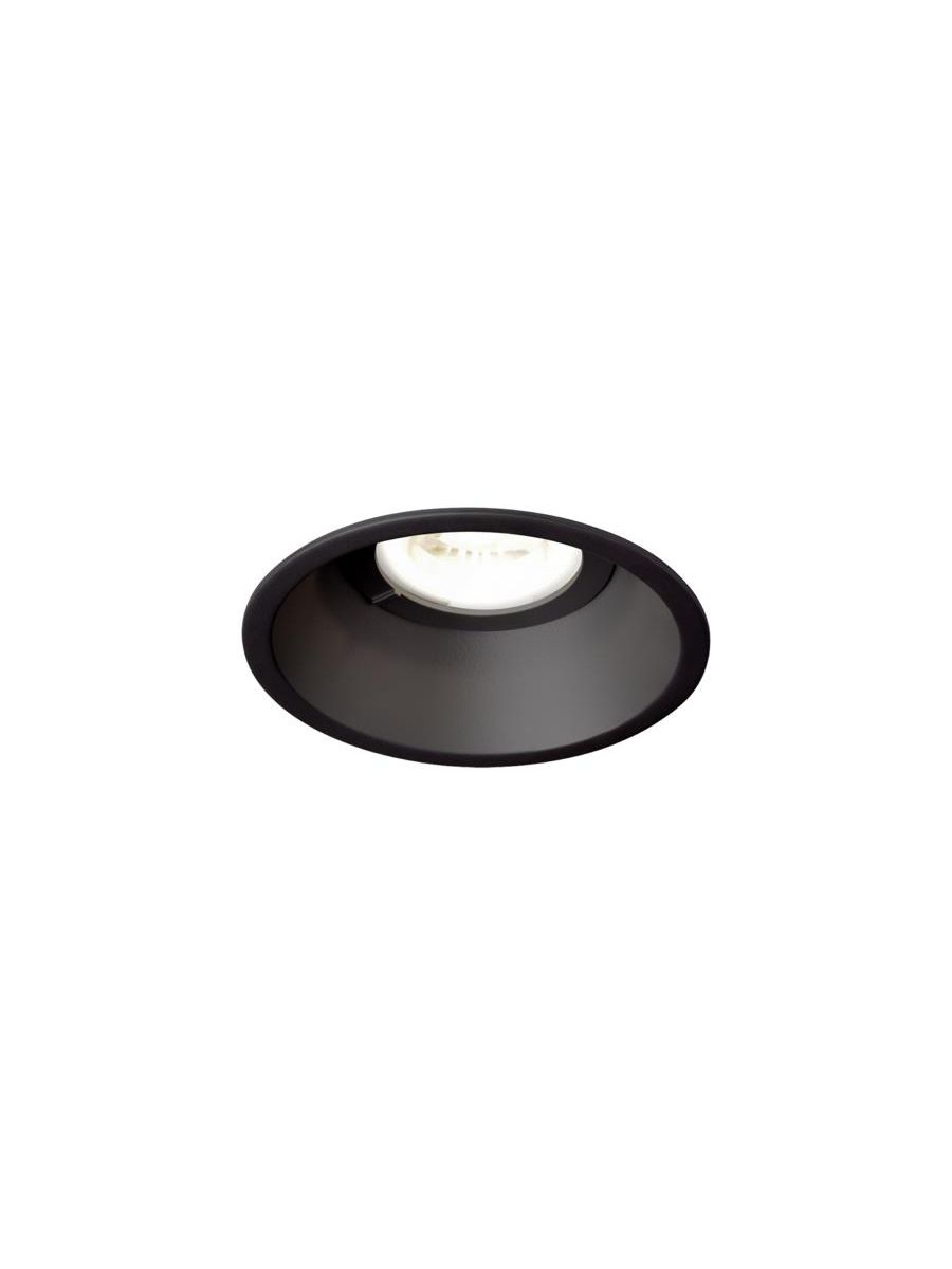 DEEP IP44 PLAFOND ENCASTRÉ 1.0 PAR16