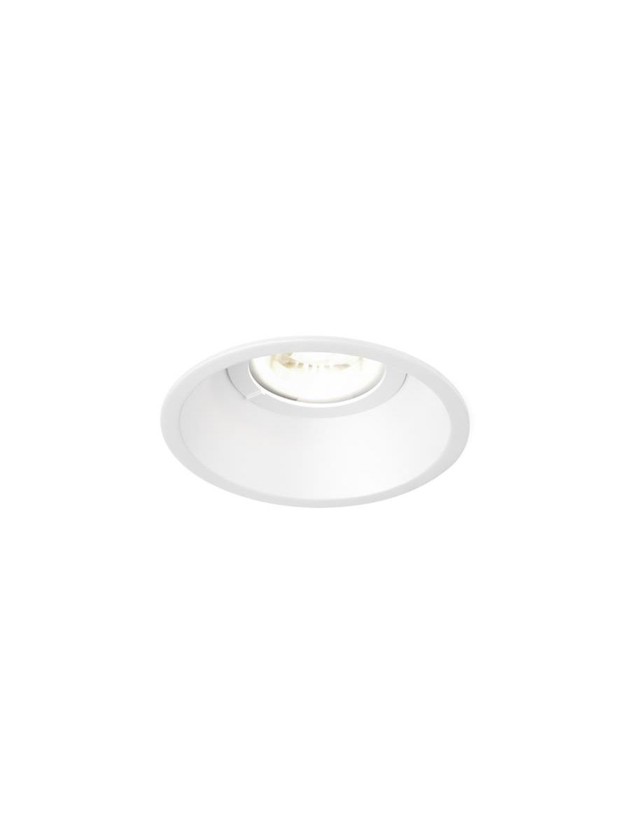 DEEP IP44 CEILING REC 1.0 PAR16 W MAX. 12W GU10 100-240VAC