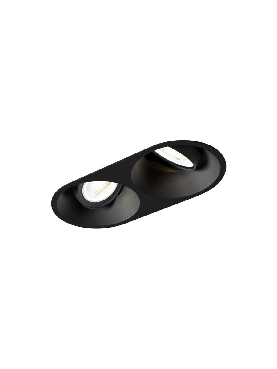 DEEP ADJUST PLAFOND ENCASTRÉ 2.0 PAR16