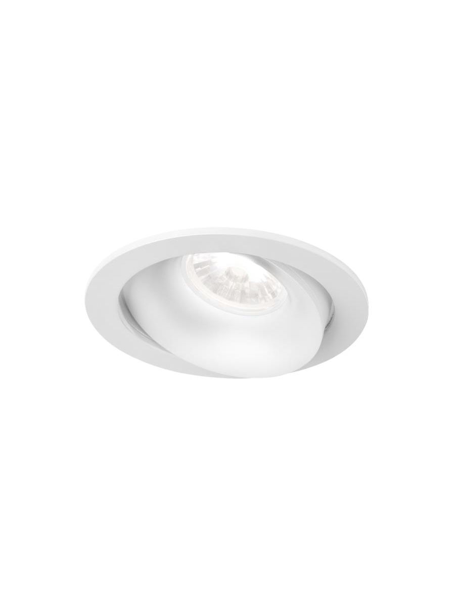 RONY CEILING REC 1.0 LED 2000-3000K W 6/9W 350/500MA 17V CRI90 STANDARD