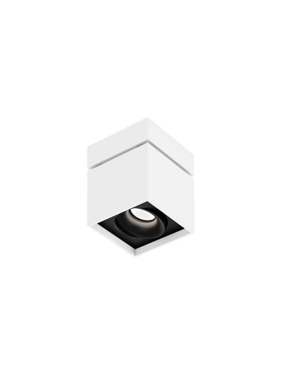 SIRRO CEILING SURF 1.0 LED 2000-3000K E 12W 220-240VAC DIM CRI90