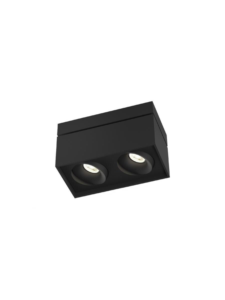 SIRRO PLAFOND APPARENT 2.0 PAR16