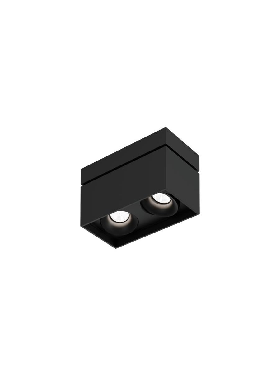 SIRRO PLAFOND APPARENT 2.0 LED