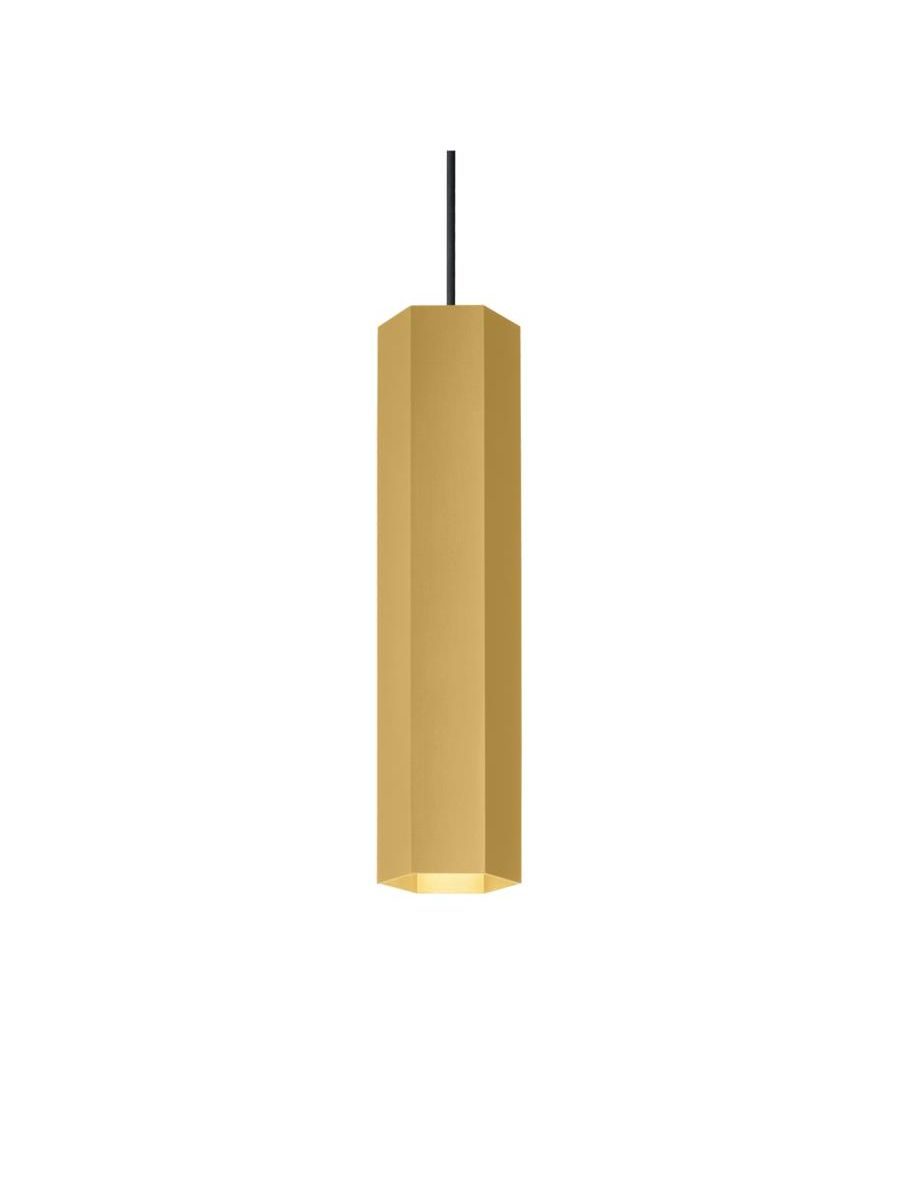 HEXO CEILING SUSP 3.0 PAR16 G MAX. 12W GU10 100-240VAC