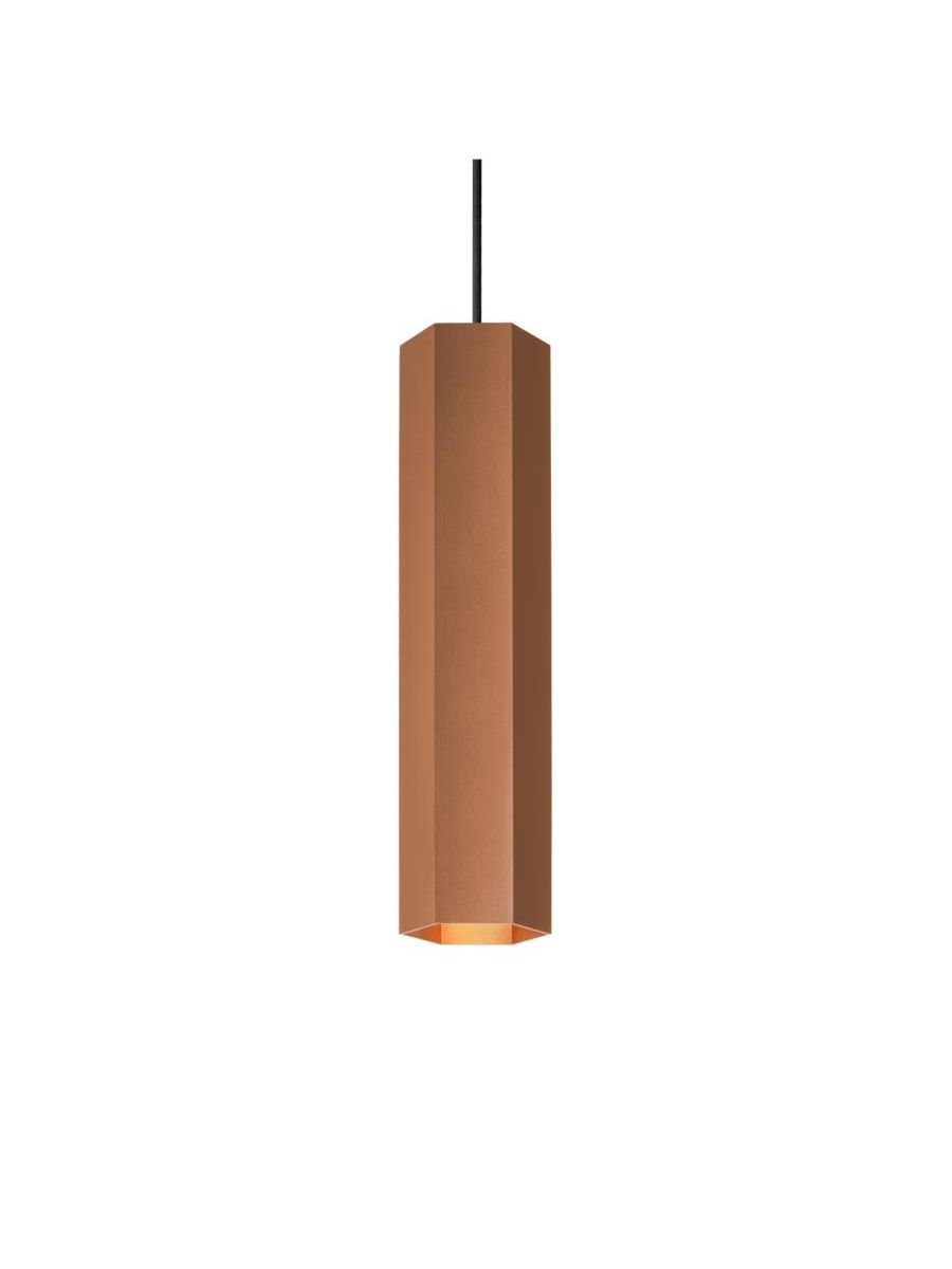 HEXO CEILING SUSP 3.0 PAR16 P MAX. 12W GU10 100-240VAC