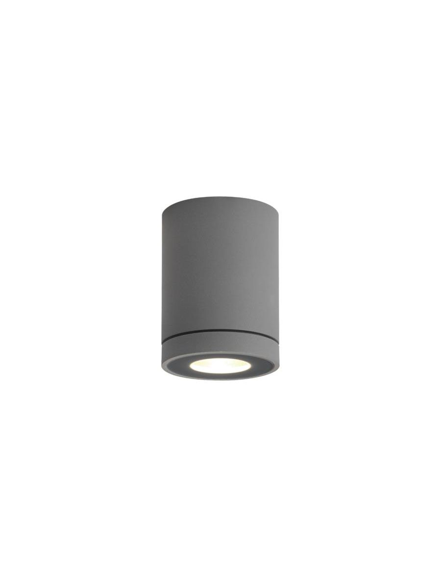 TUBE OUTDOOR CEILING SURF 1.0 PAR16 D MAX. 5W GU10 100-240VAC