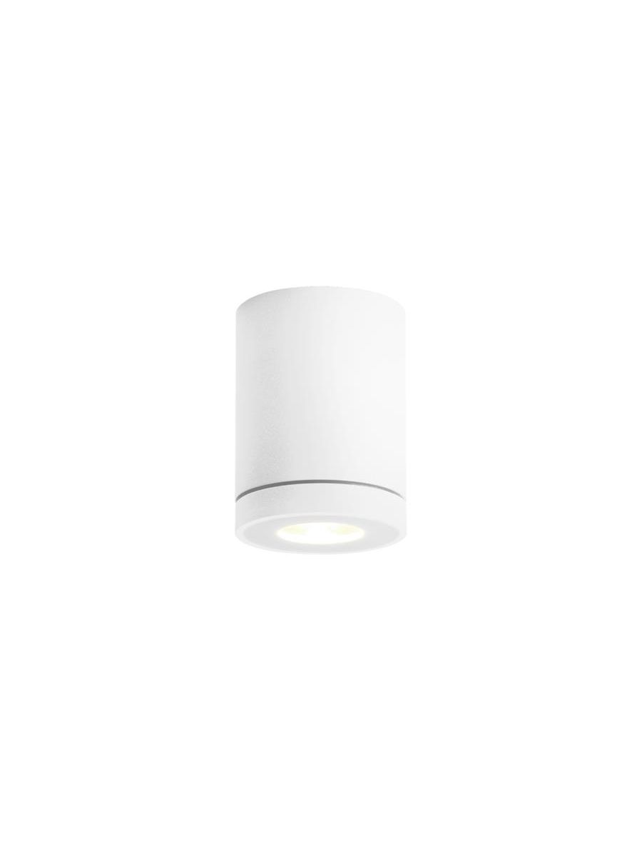 TUBE OUTDOOR CEILING SURF 1.0 PAR16 W MAX. 5W GU10 100-240VAC