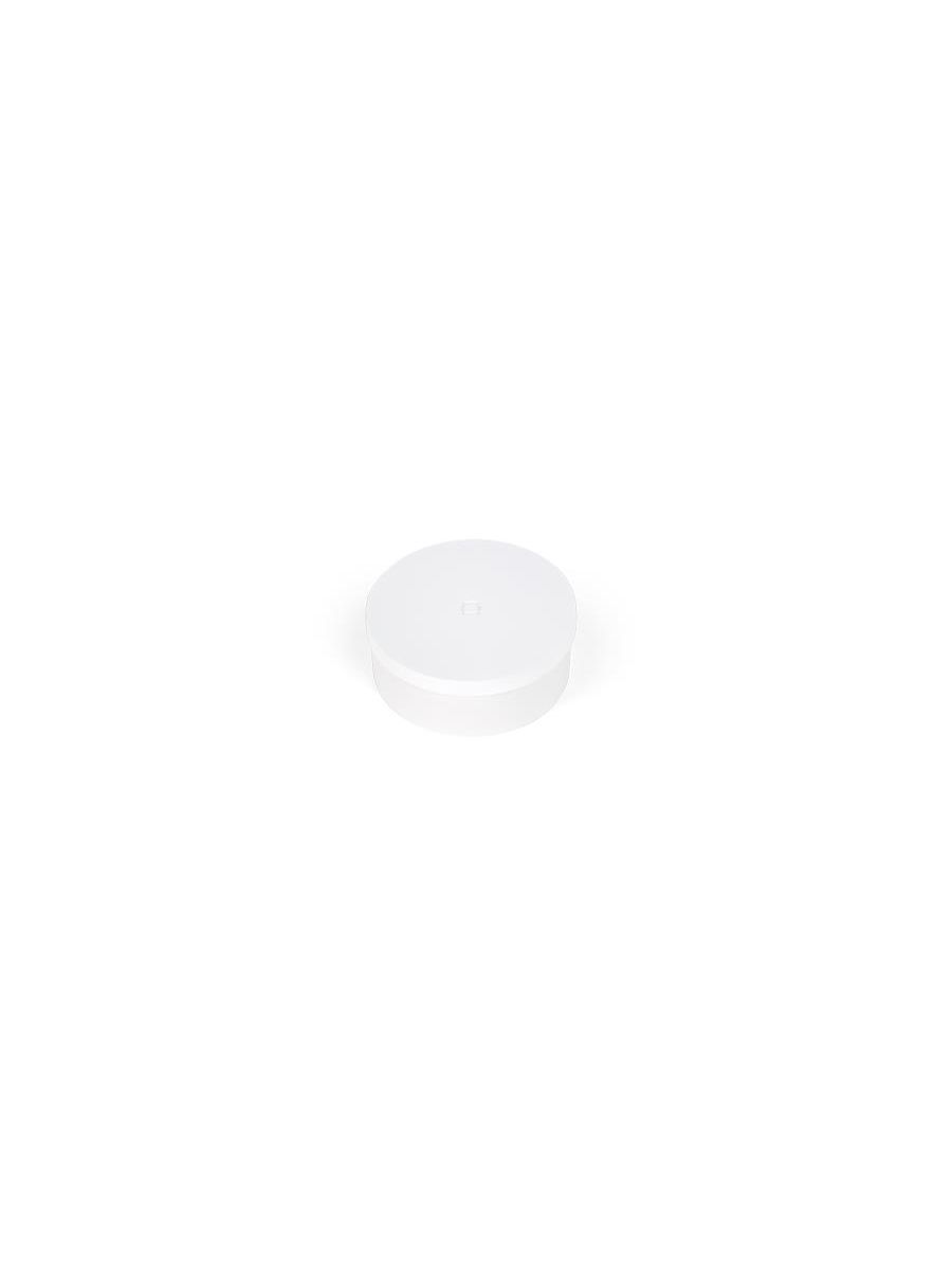 SUSP MULTIPLE CEILING BASE W ROUND UP TO 4 LUMINAIRES