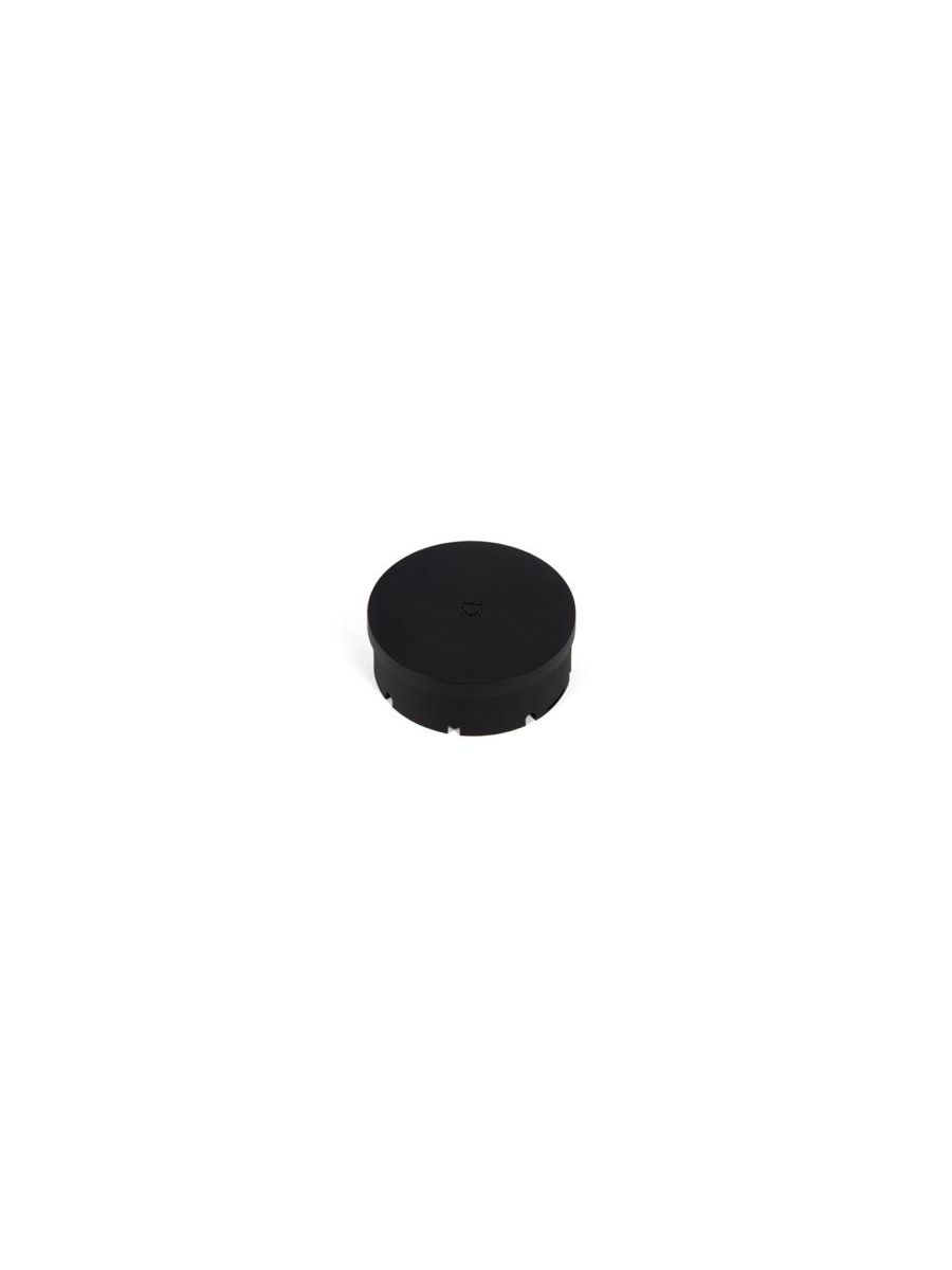 SUSP MULTIPLE PLAFOND BASE ROND JUSQU'À LUMINAIRES