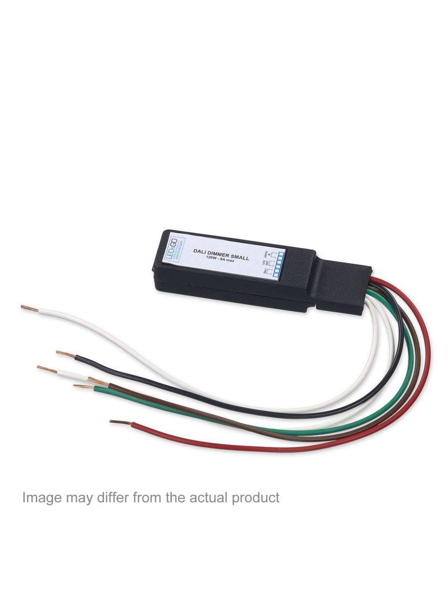 24V-DC / 4A DIM5 UNIT