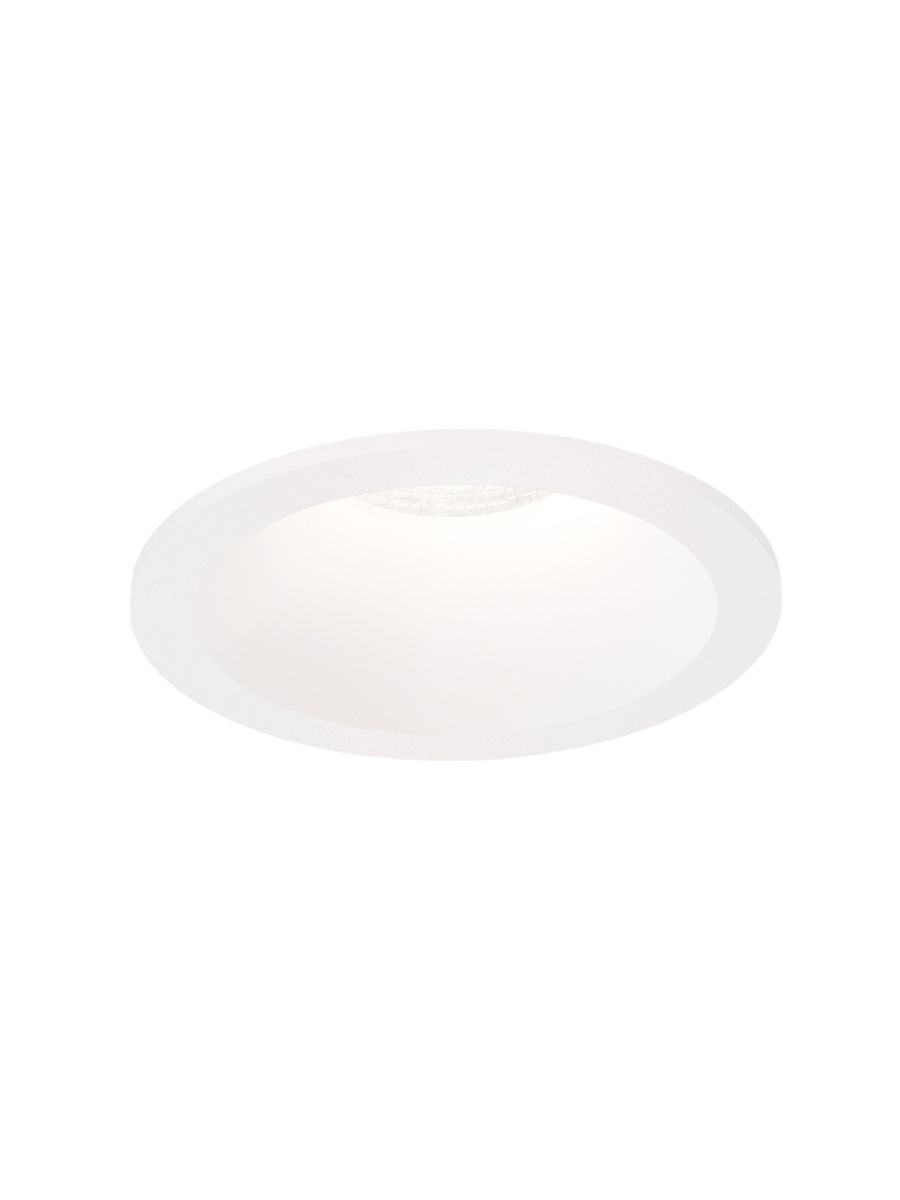 EINDHOVEN SPOT ENC ROND LED 3000°K