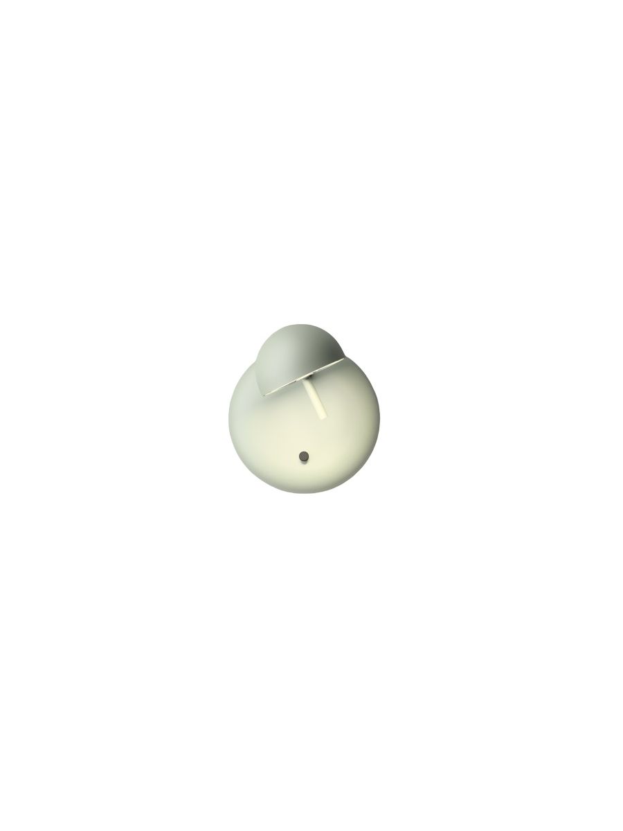 PIN MUR VERT