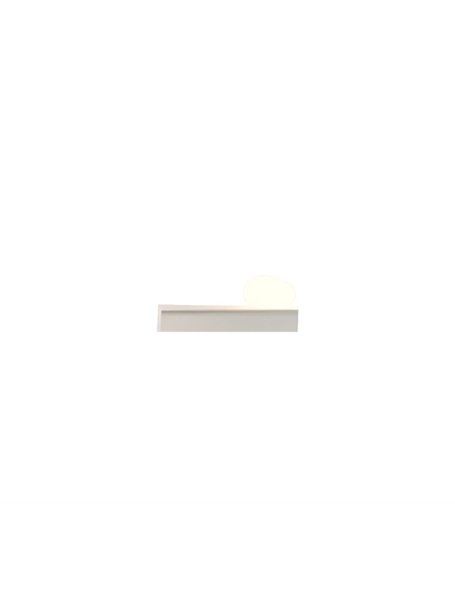 SUITE 604193 APPLIQUE BLANC