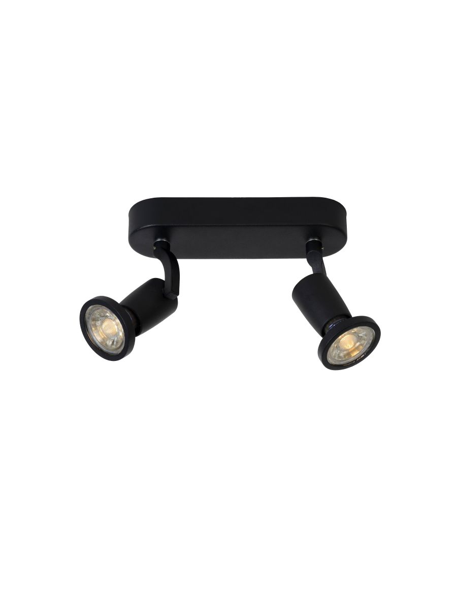 JASTER-LED SPOT PLAFOND 2XGU10