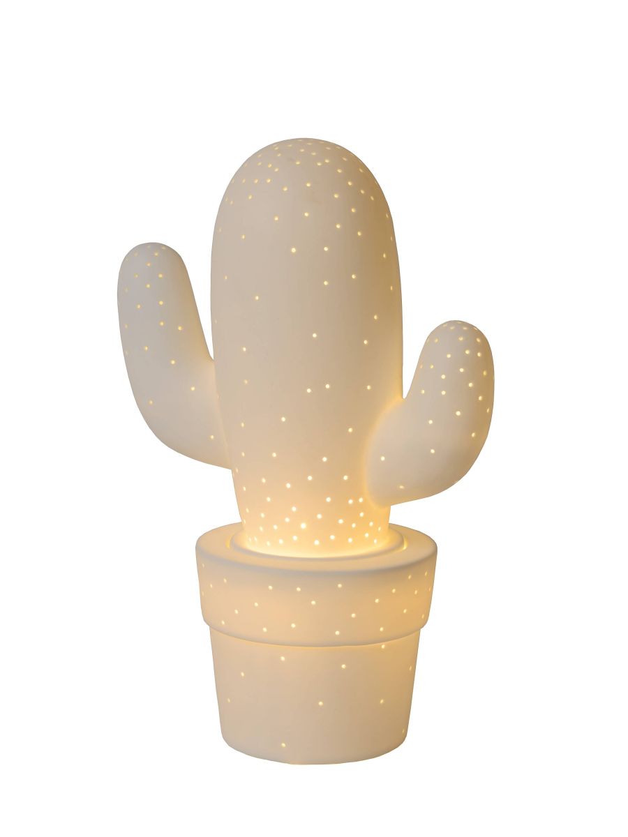 CACTUS E14 LAMPES À POSER