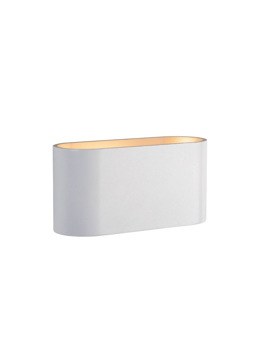 XERA APPLIQUE MURALE 1XG9 BLANC