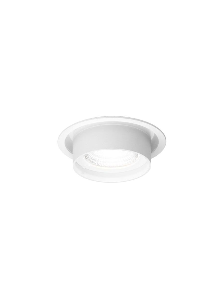 RINI SNEAK IP44 CEILING REC 1.0 MR16 W MAX. 12W GU5.3 12V