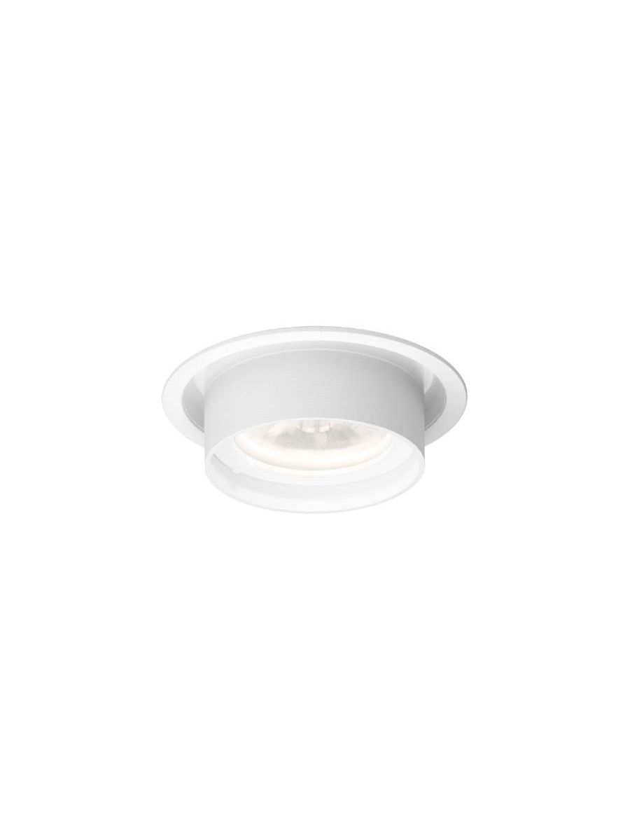 RINI SNEAK IP44 CEILING REC 1.0 LED 2000-3000K W 6/9W 350/500MA 17V CRI90 STANDARD