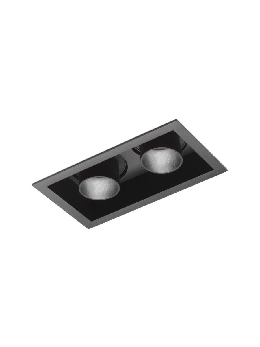 SNEAK PLAFOND ENCASTRÉ 2.0 LED
