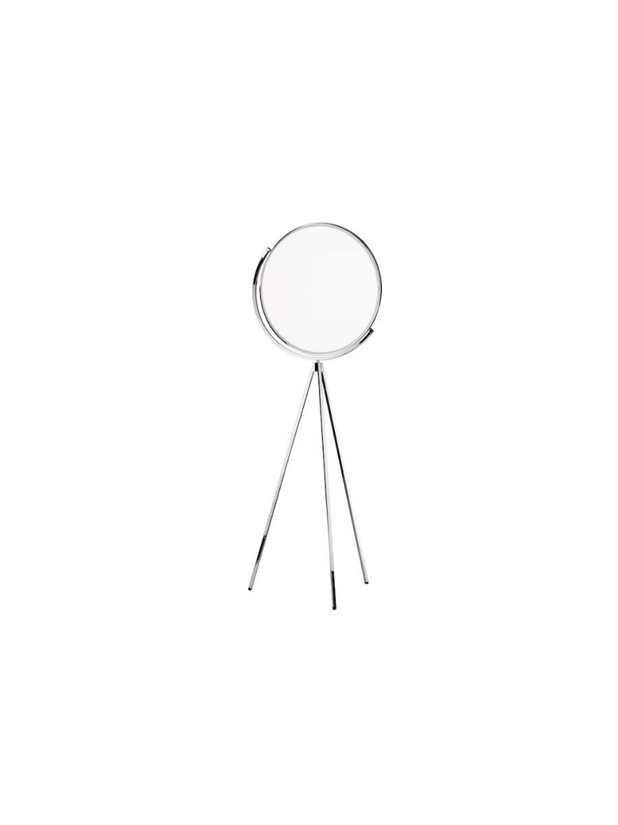 SUPERLOON LAMPADAIRE-CHROME