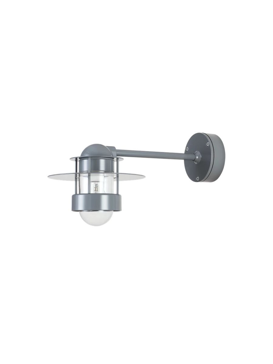 ALBERTSLUND APPLIQUE GRIS