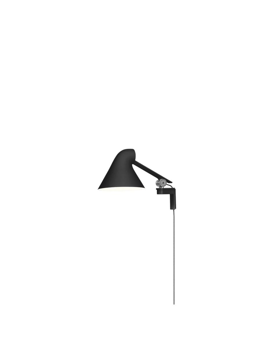 NJP APPLIQUE NOIR