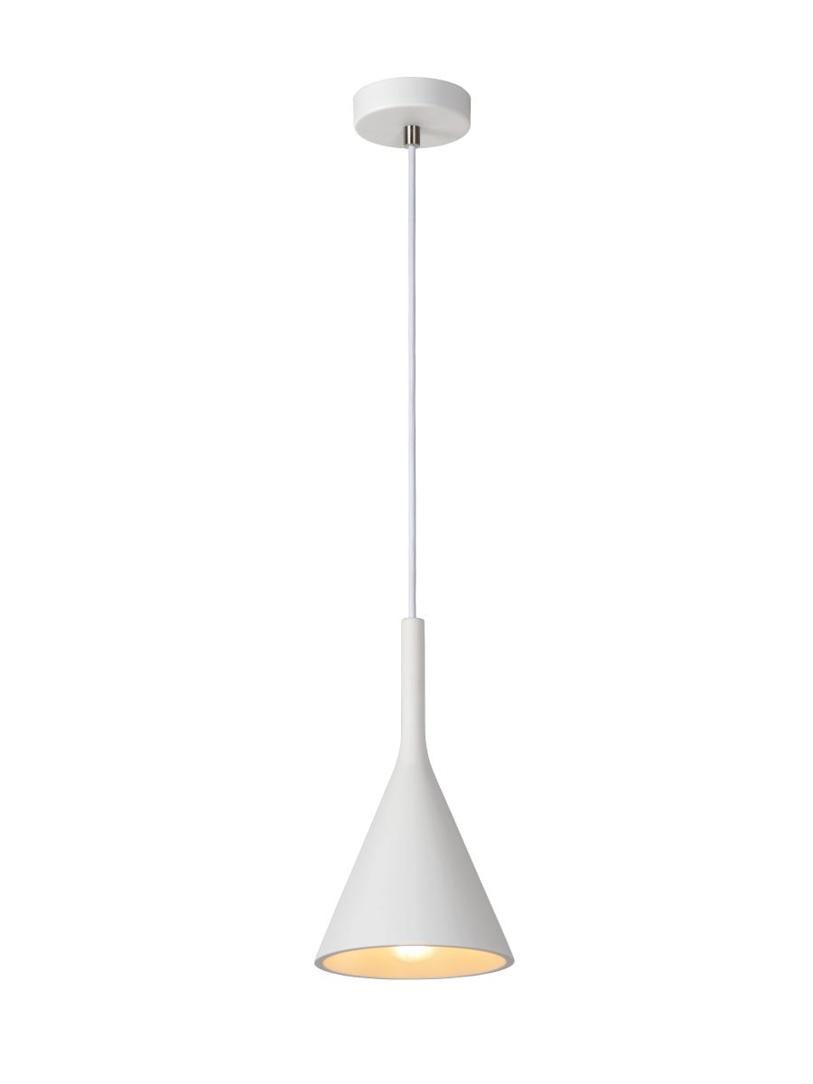 GIPSY SUSPENSION 1XE27 ROND