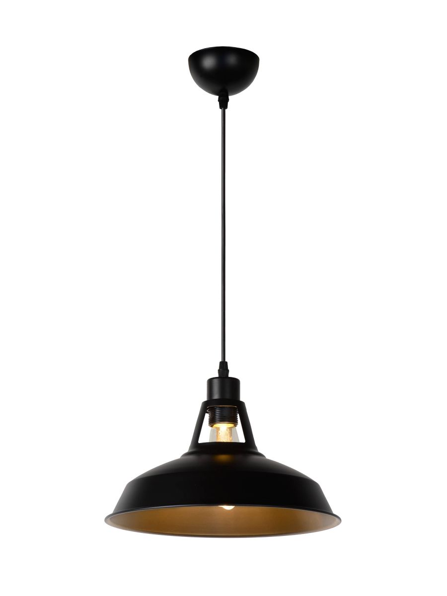 BRASSY-BIS SUSPENSION