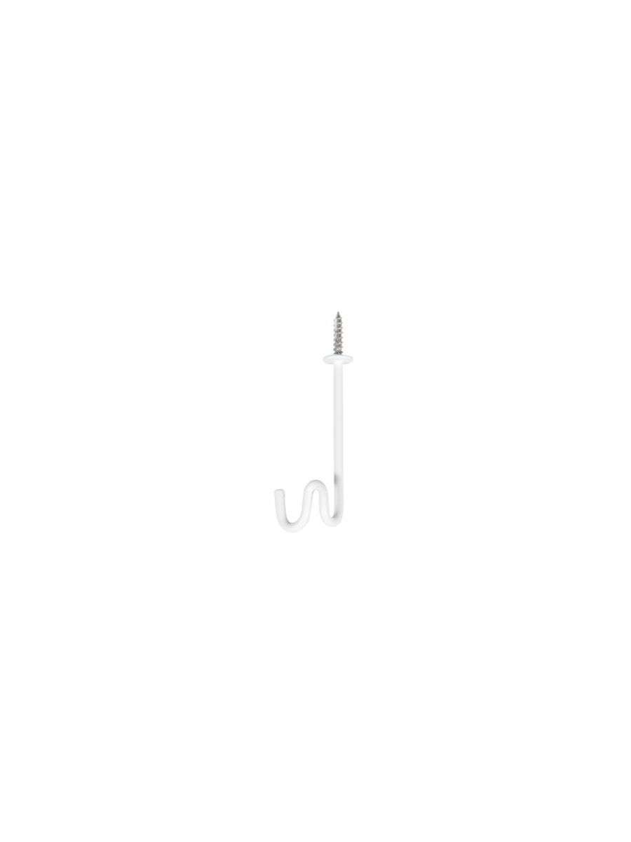 STANDARD HOOK W FOR 5MM PLUGS FOR MULTI SUSPENSION
