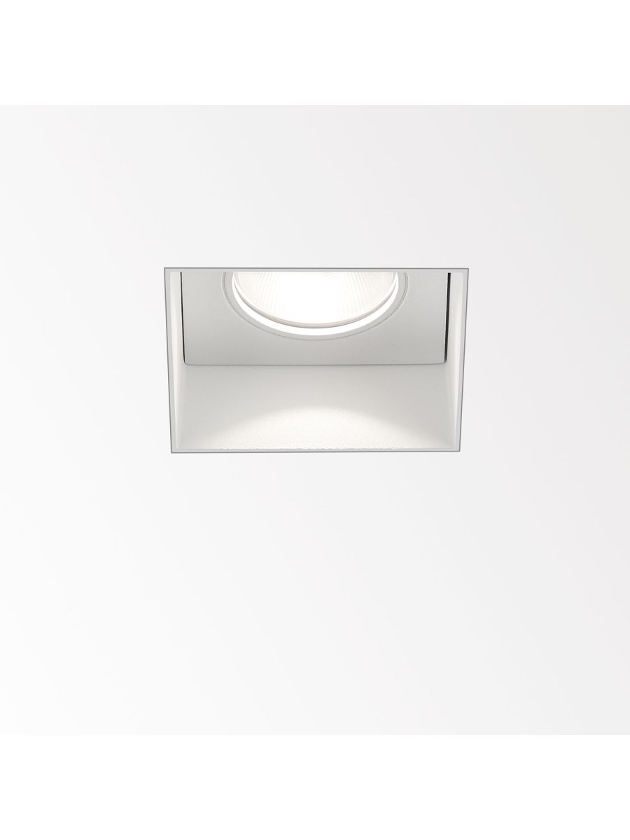 CARREE TRIMLESS LED IP SPOTS APPARENT