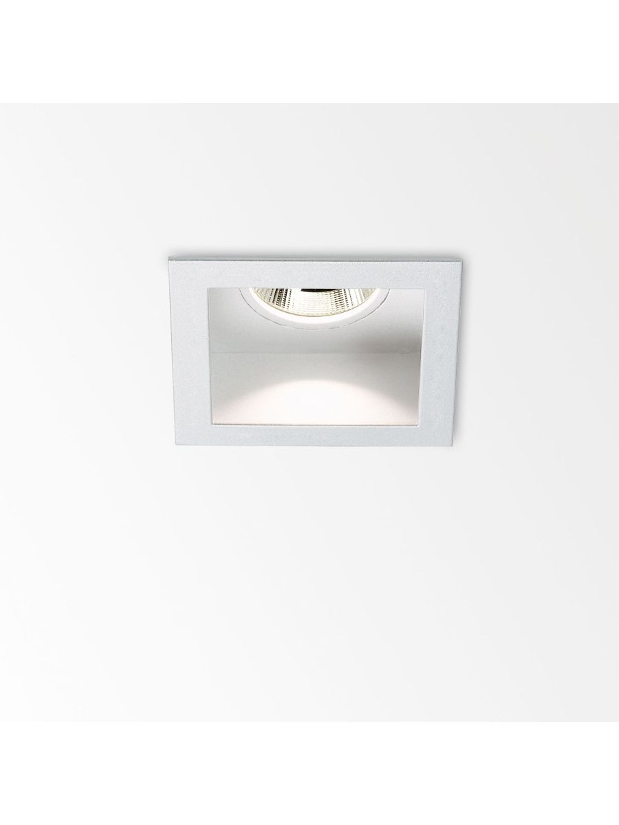 CARREE X LED 93033 S1 W