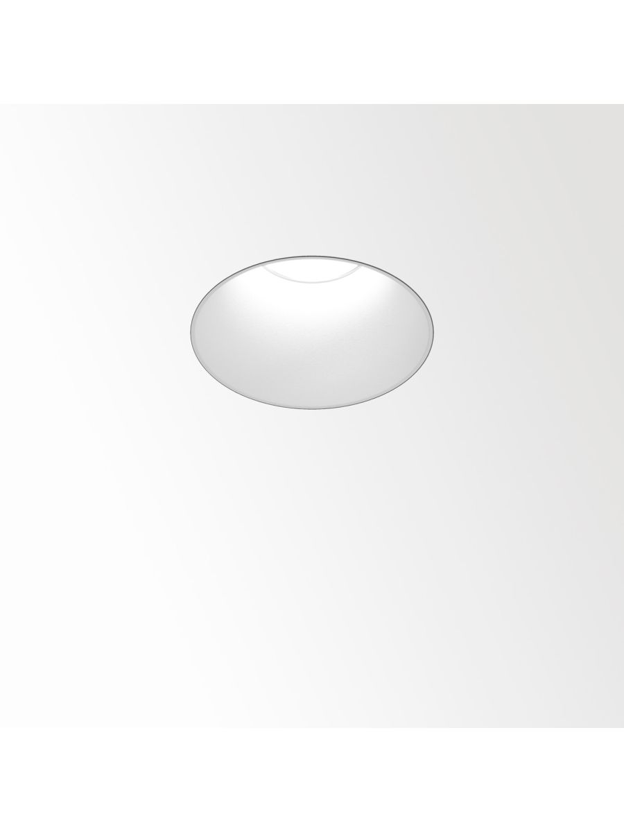 DEEP RINGO TRIMLESS LED 92733 W