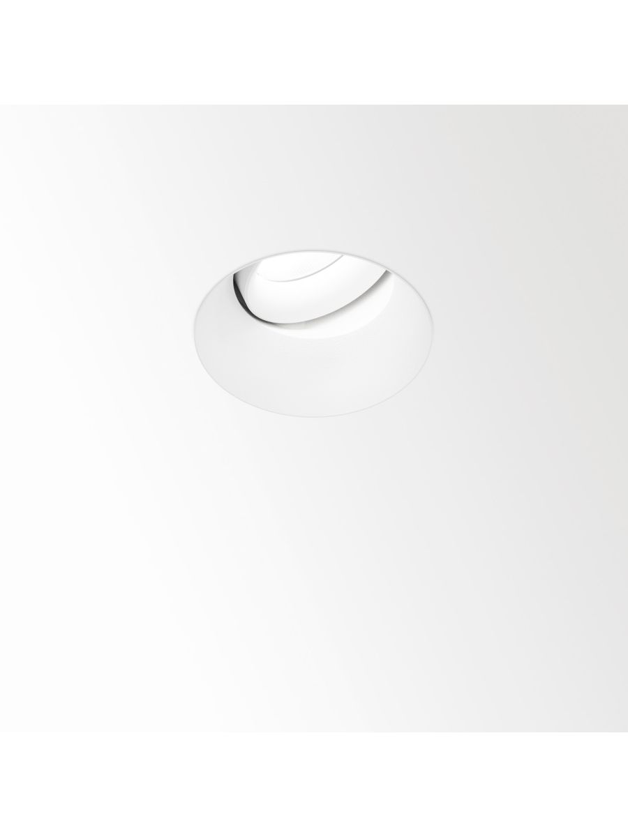 DEEP RINGO TRIMLESS OK LED 92733 W