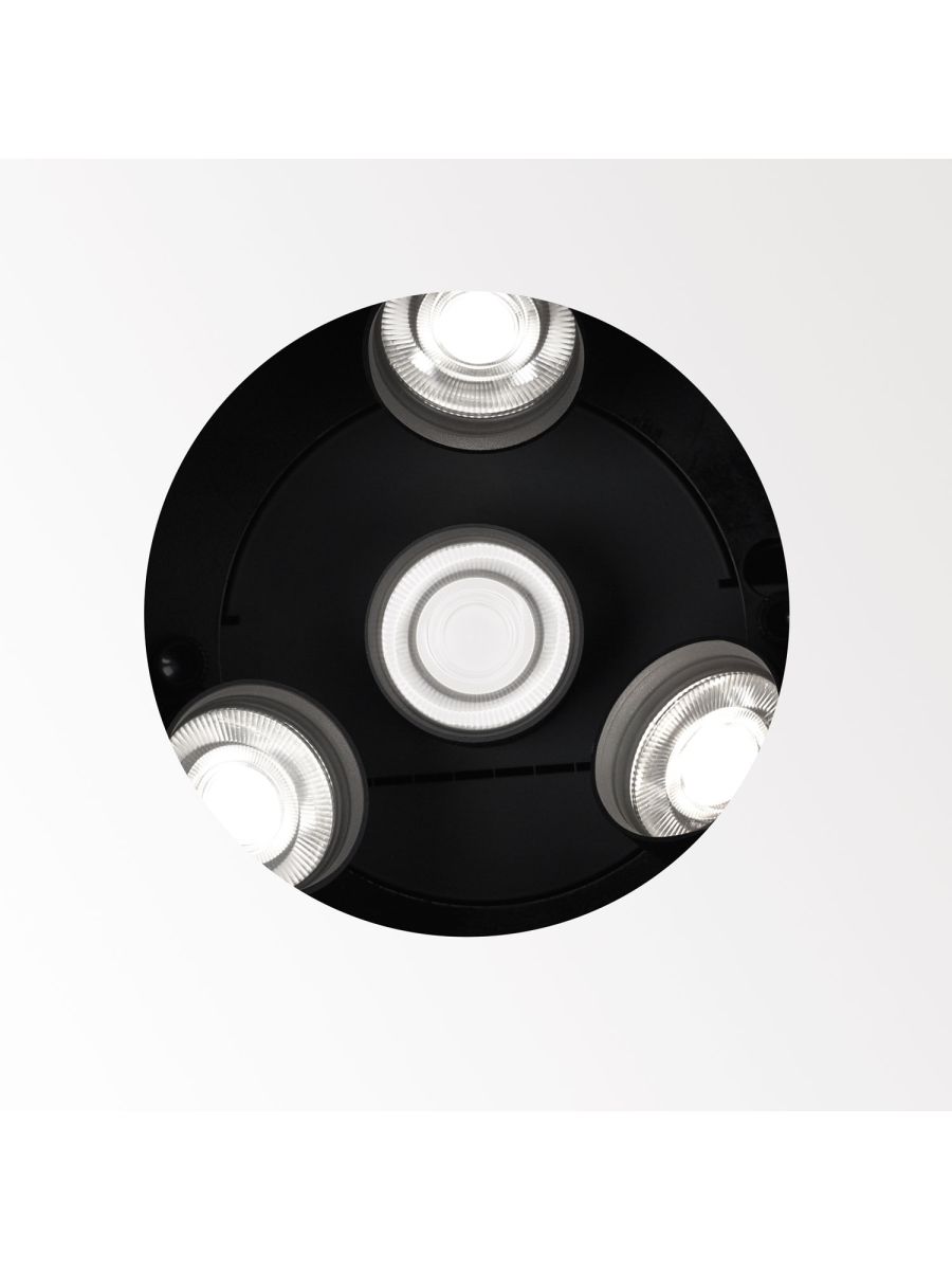 HOLE IN ONE R15 LED