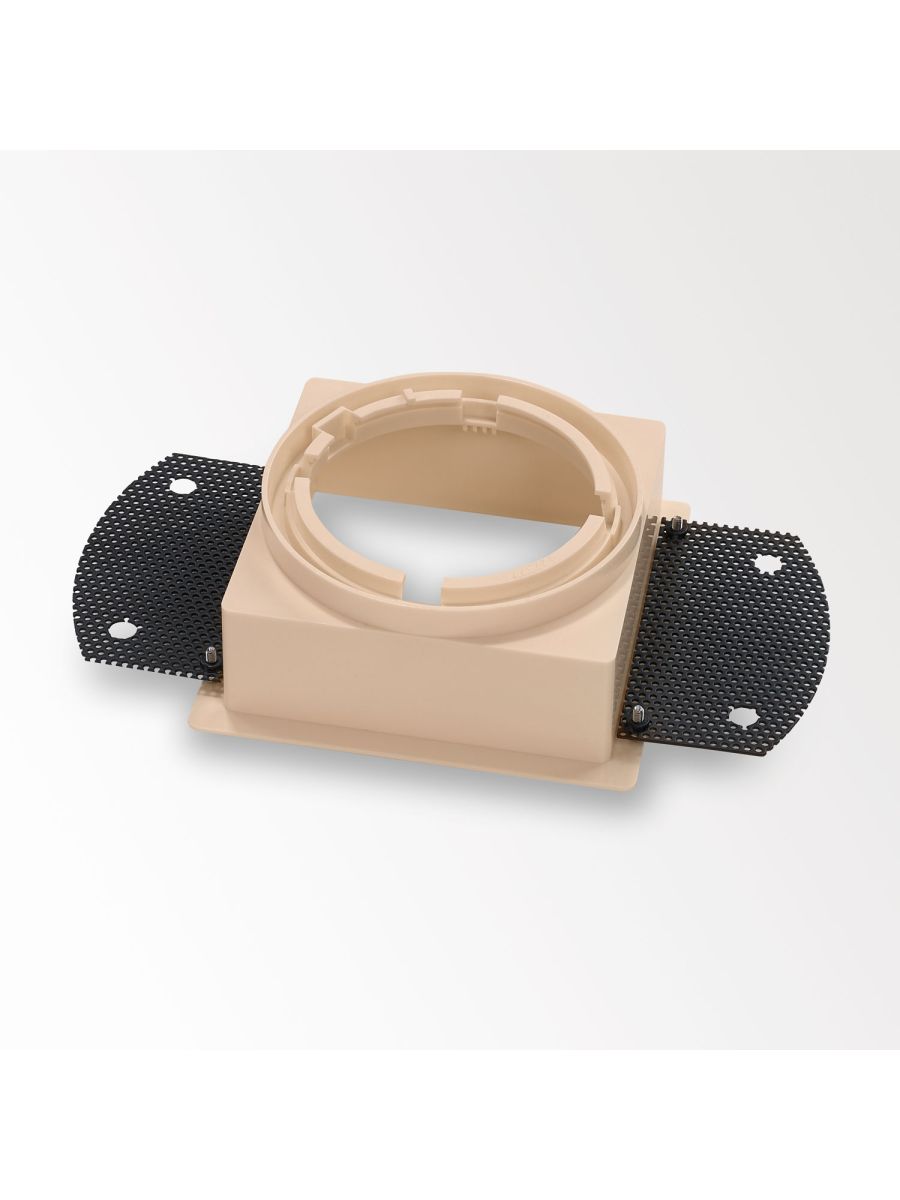 MOUNTING KIT S102 TRIMLESS