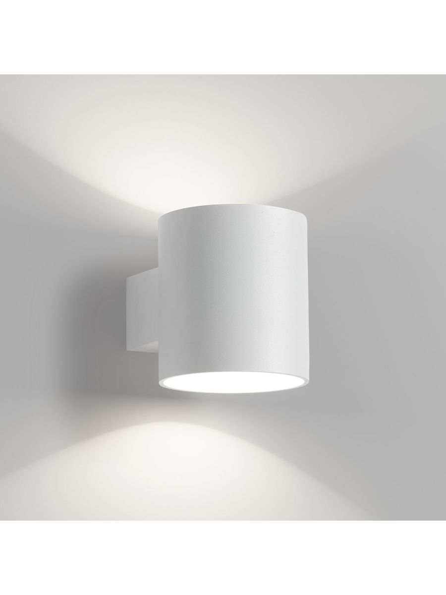 ORBIT T LED 927 W-W